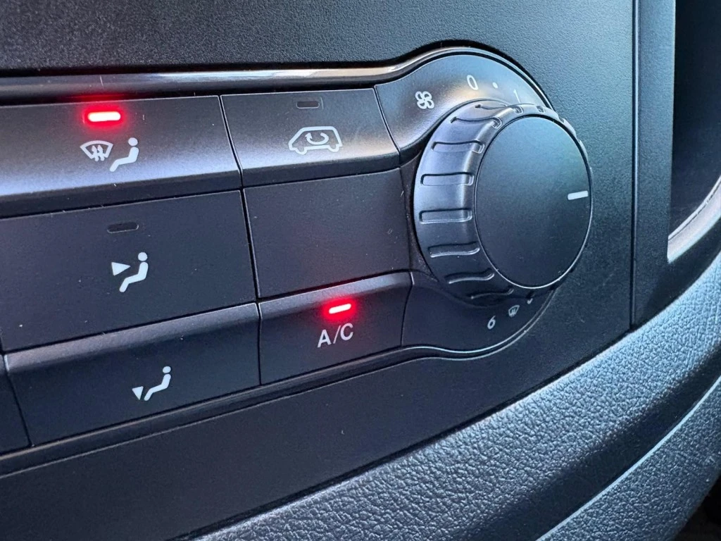 Mercedes-Benz Vito – foto 14