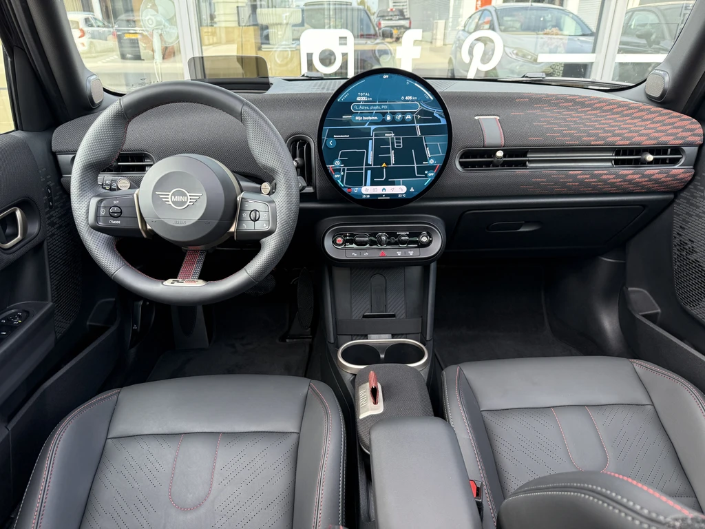 MINI 5-deurs – foto 10