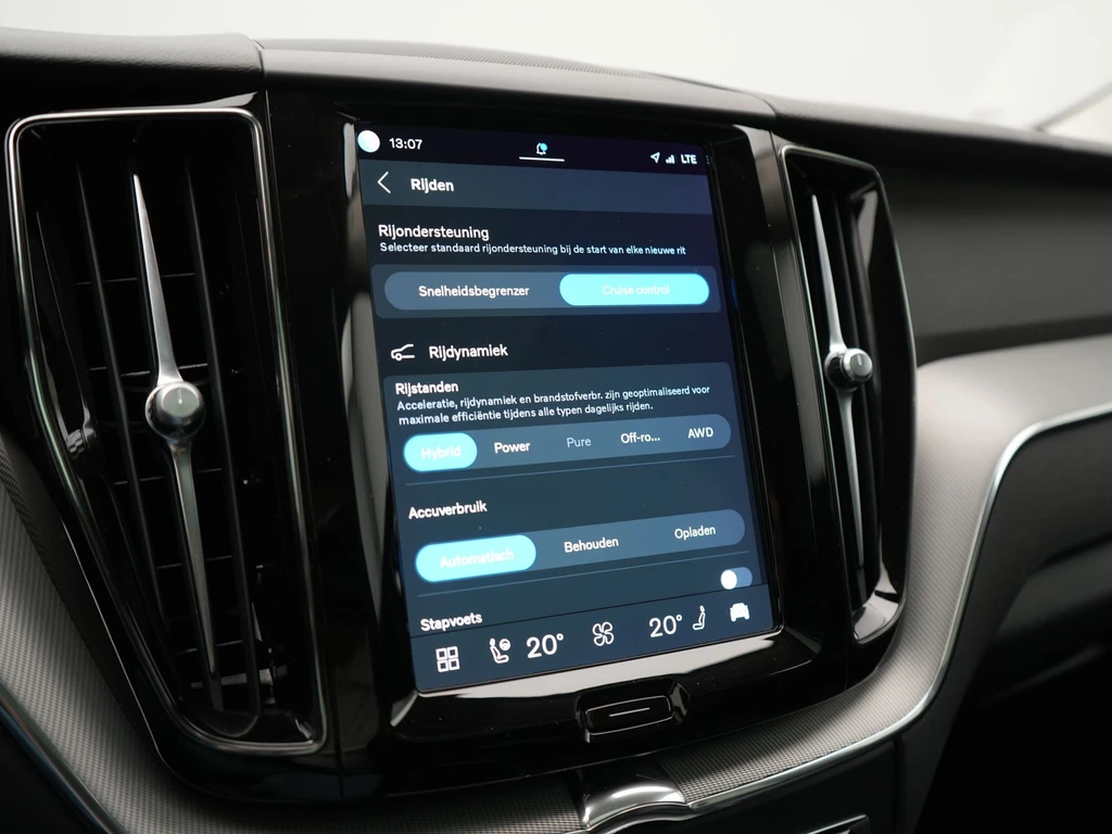 Volvo XC60 – foto 39