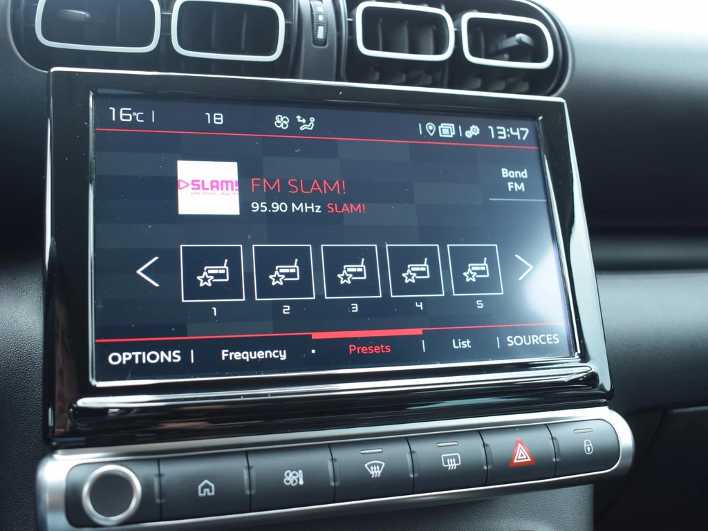 Citroën C3 Aircross – foto 11
