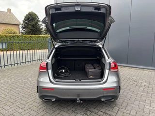 Mercedes-Benz A-Klasse – thumbnail 15