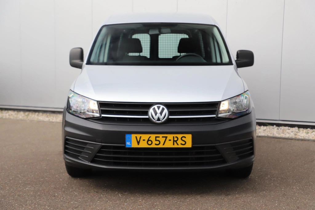Volkswagen Caddy – foto 4