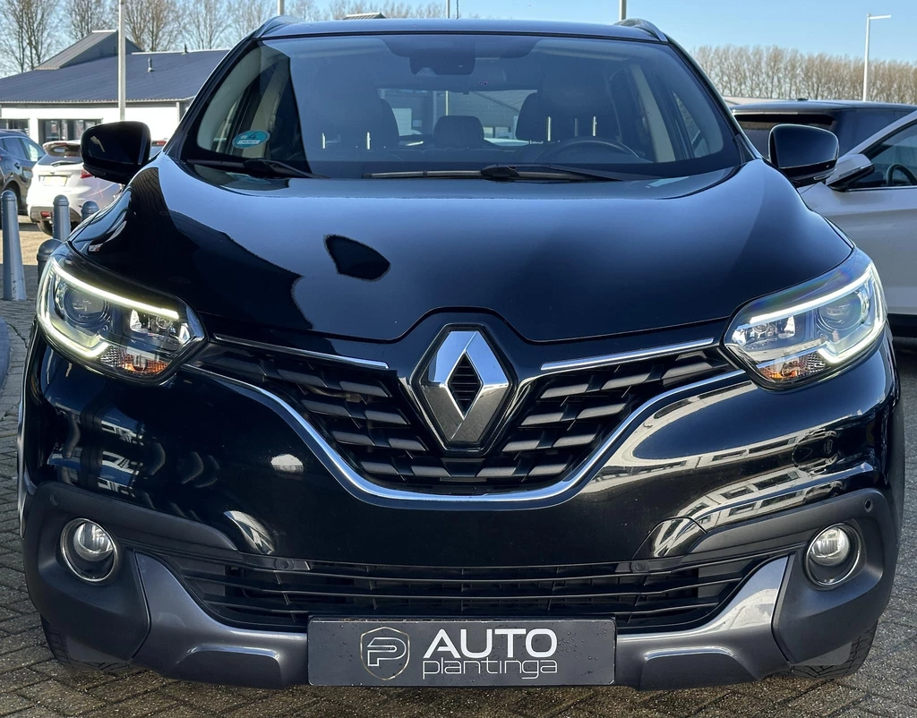 Renault Kadjar – foto 6