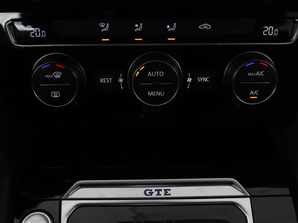 Volkswagen Passat – foto 33