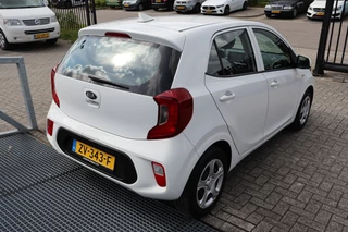 Kia Picanto – thumbnail 5