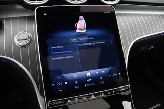 Mercedes-Benz C-Klasse – thumbnail 17