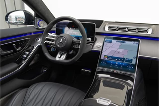 Mercedes-Benz S-Klasse – thumbnail 14