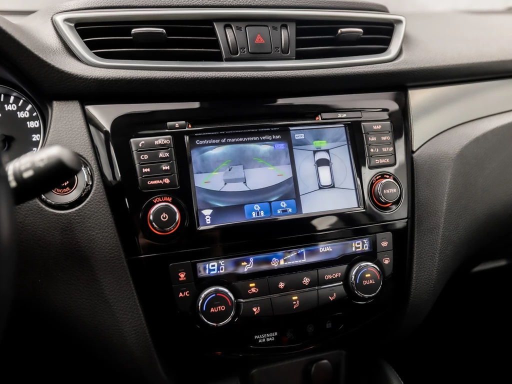 Nissan QASHQAI – foto 17