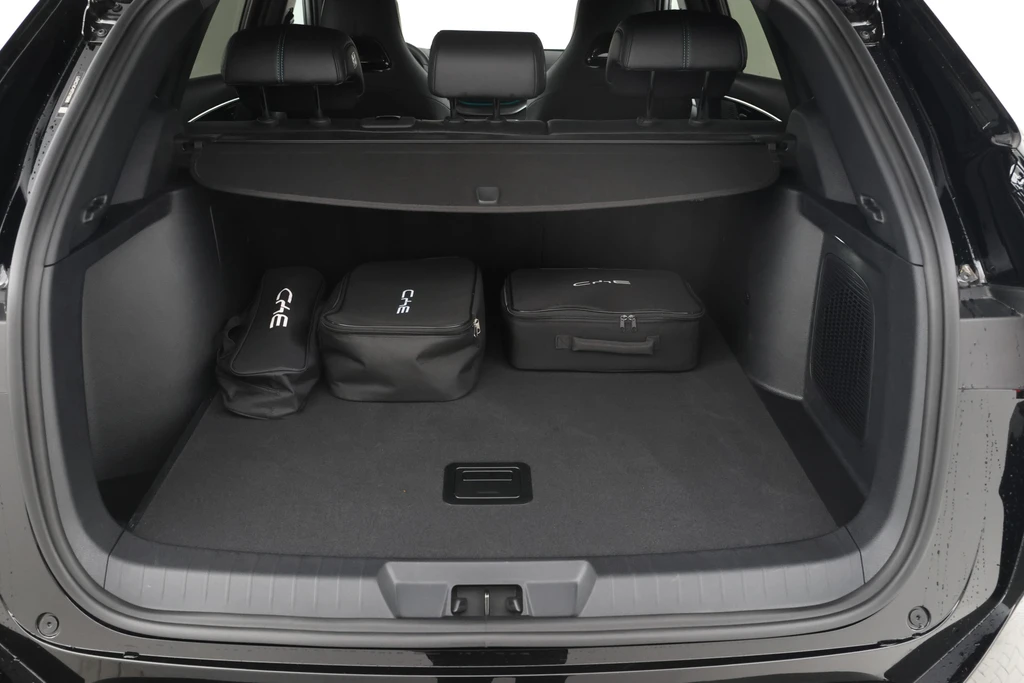 BYD SEAL U – foto 20