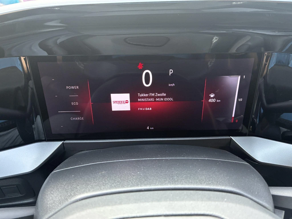 Opel Mokka – foto 25
