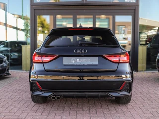 Audi A1 Sportback – thumbnail 5