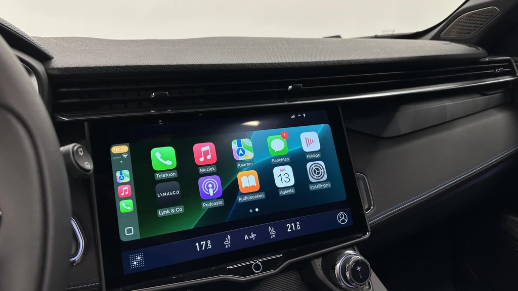 Lynk & Co 01 – foto 15