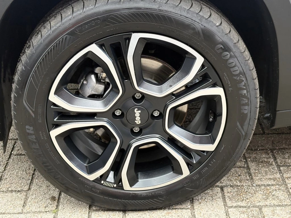 Jeep Avenger – foto 19
