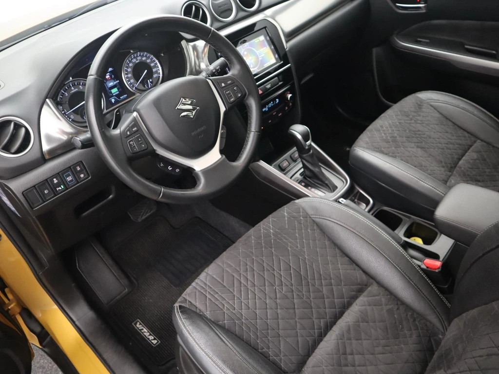 Suzuki Vitara – foto 16