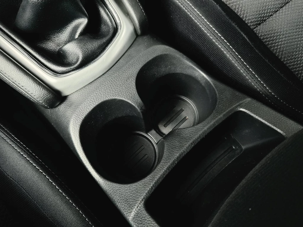 Nissan QASHQAI – foto 23