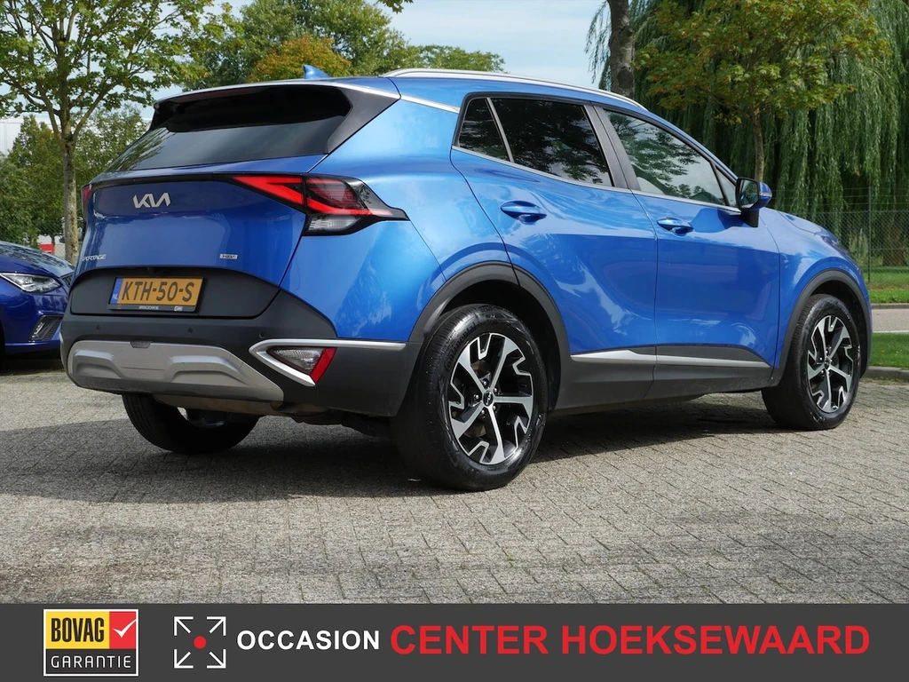 Kia Sportage – foto 7