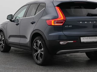 Volvo XC40 – thumbnail 5