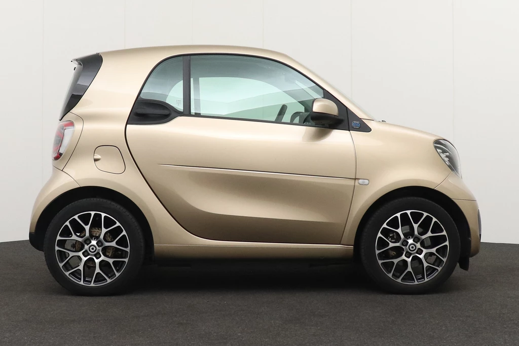 smart Fortwo – foto 5