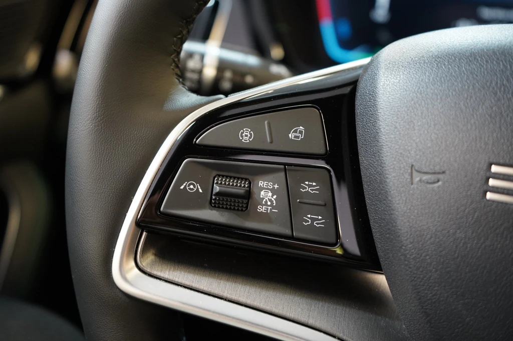 BYD SEAL U – foto 32