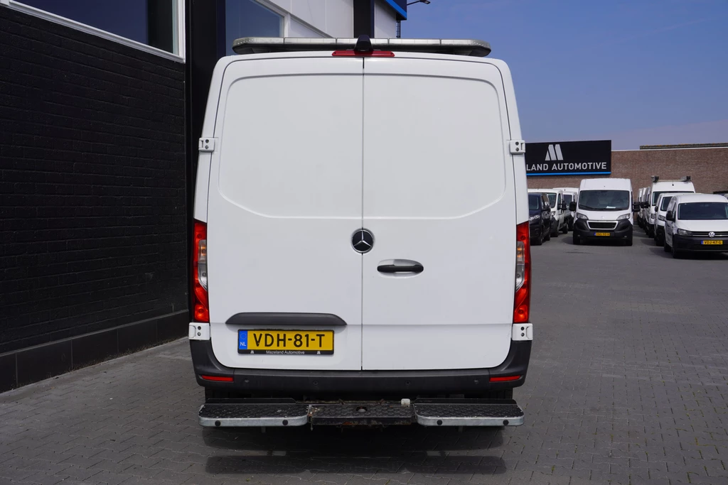 Mercedes-Benz Sprinter – foto 2
