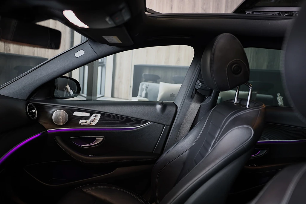 Mercedes-Benz E-Klasse – foto 29