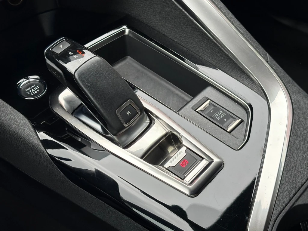 Peugeot 3008 – foto 13