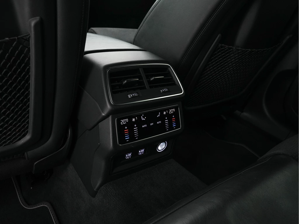 Audi S6 – foto 27
