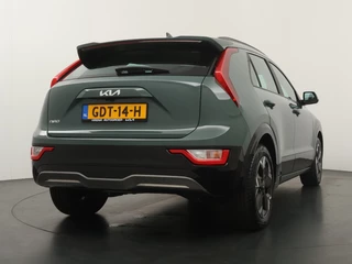 Kia Niro EV – thumbnail 8