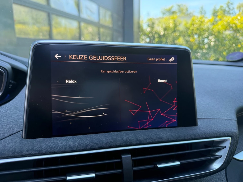 Peugeot 3008 – foto 16