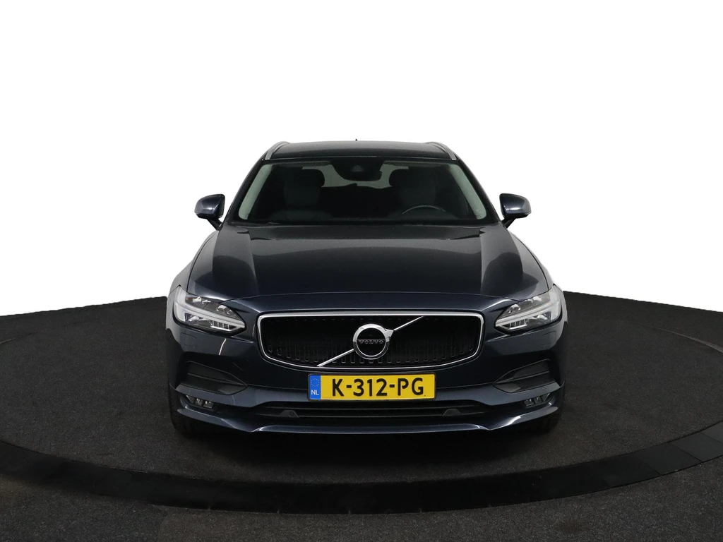 Volvo V90 – foto 8