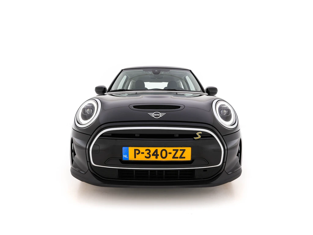 MINI Electric – foto 7
