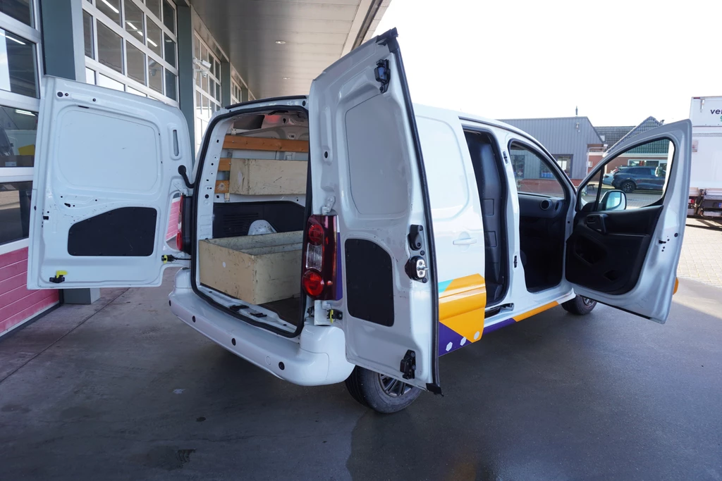 Citroën Berlingo – foto 6