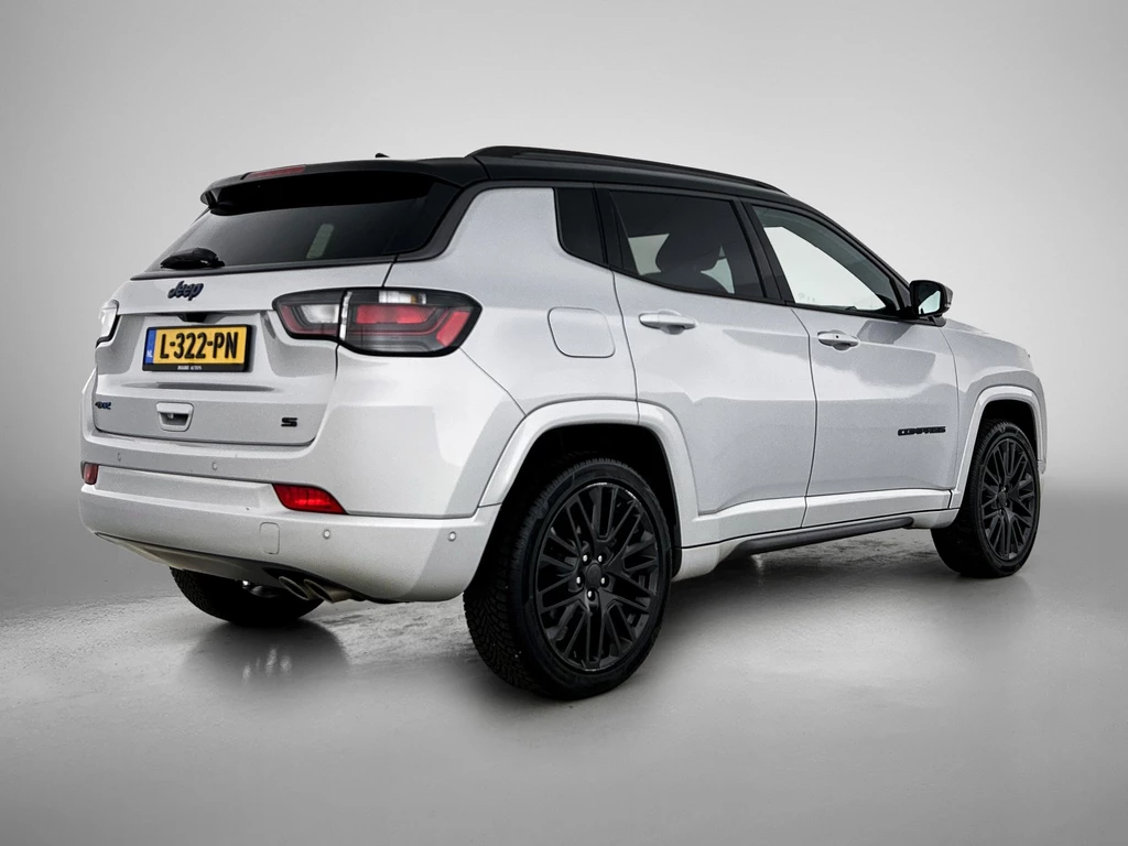 Jeep Compass – foto 4