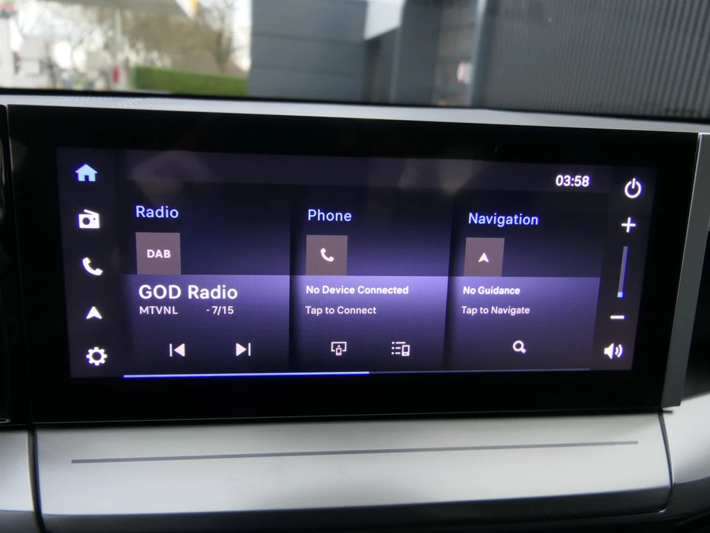 Opel Frontera – foto 27