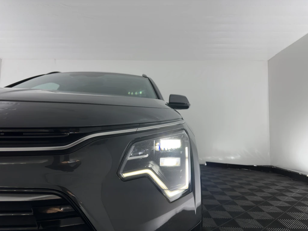 Kia Niro – foto 8