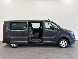 Renault Trafic – thumbnail 6