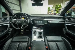 Audi A6 – thumbnail 33