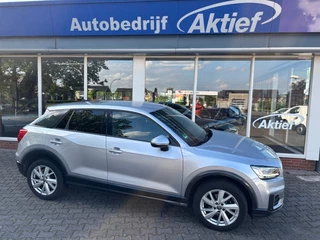 Audi Q2 – thumbnail 4
