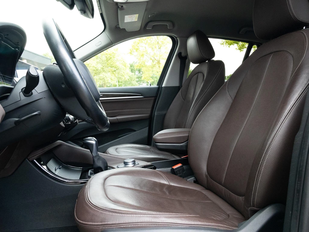 BMW X1 – foto 9