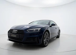 Audi S5 – thumbnail 1