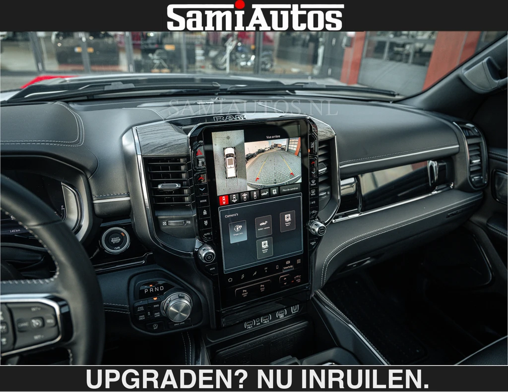 Dodge Ram Pick-Up – foto 30