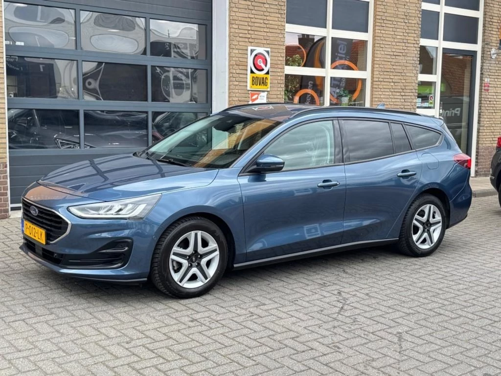 Ford Focus – foto 4