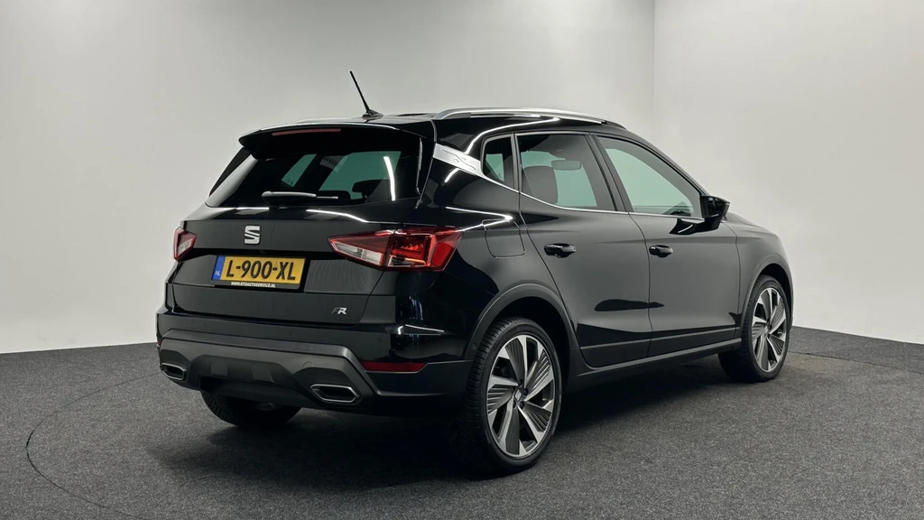 SEAT Arona – foto 5