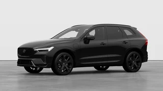 Volvo XC60 – thumbnail 2