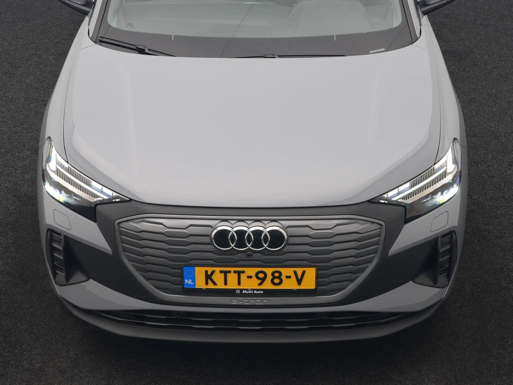 Audi Q4 e-tron – foto 11