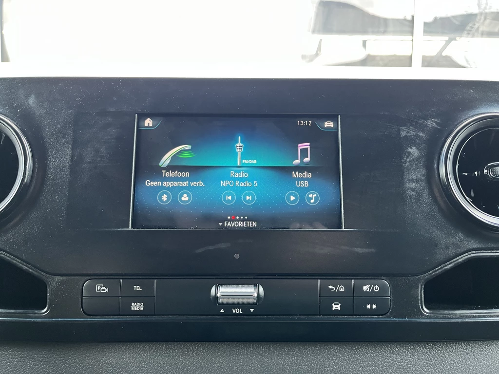 Mercedes-Benz Sprinter – foto 44