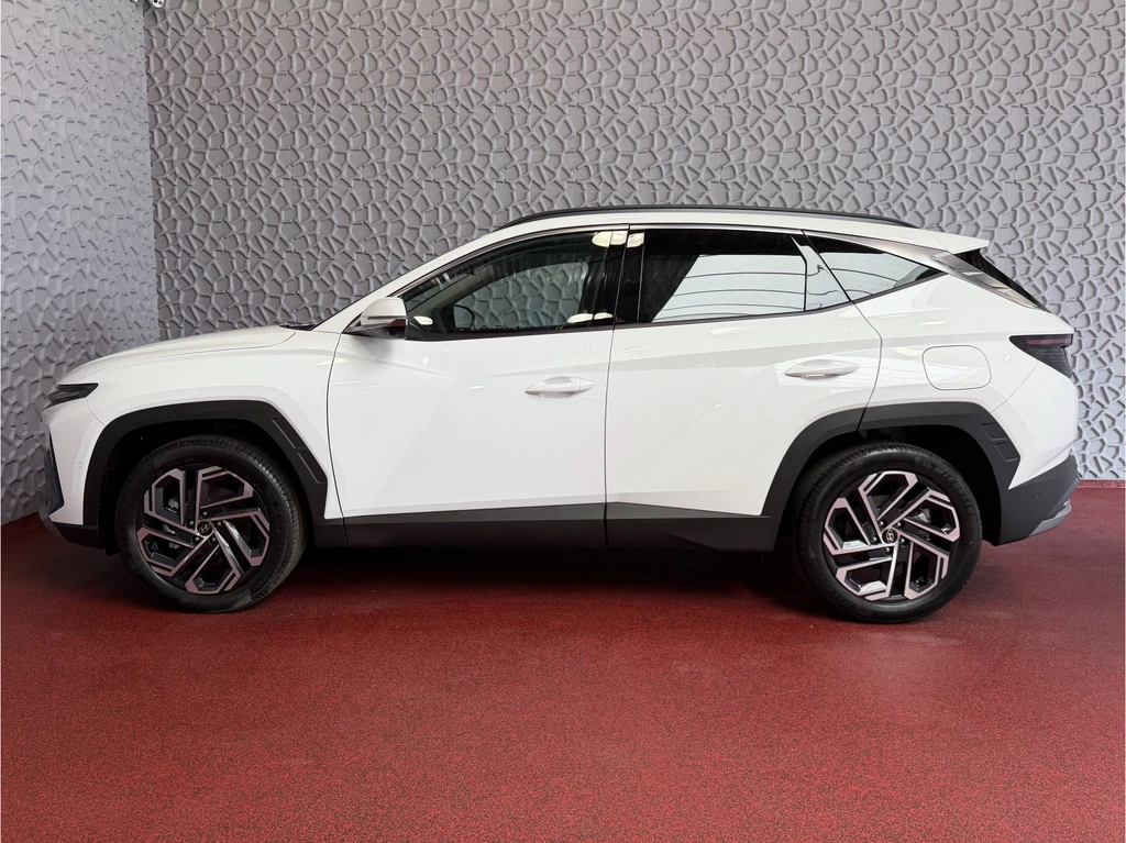Hyundai Tucson – foto 2