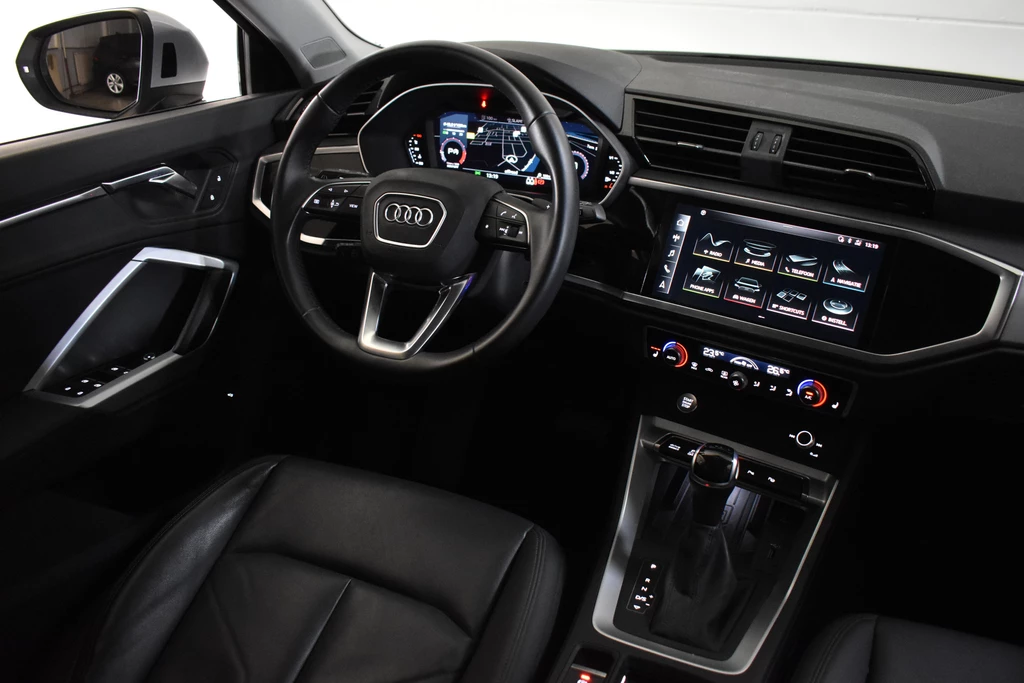 Audi Q3 – foto 7
