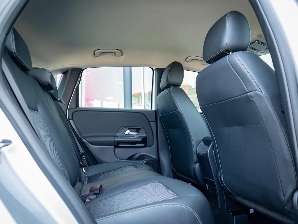 Mercedes-Benz B-Klasse – foto 15