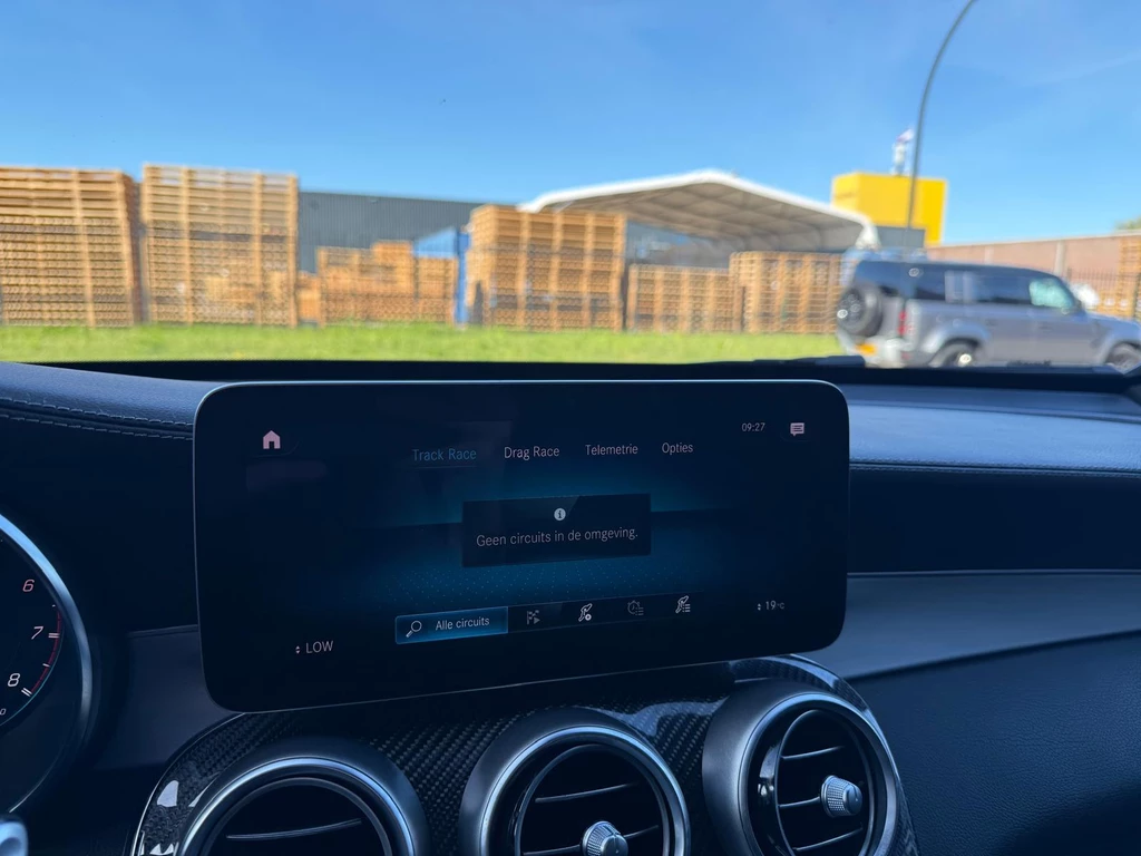 Mercedes-Benz GLC – foto 32